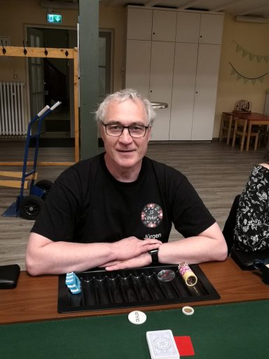 Sieger Jürgen S