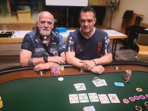 Herzlichen Glückwunsch