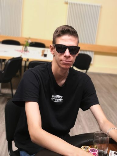 Gewonnen Hat OssiTaimo