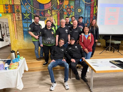 Fairgame und ÜSG-Poker