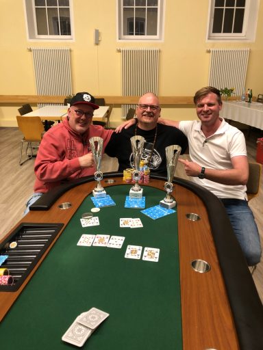 Herzlichen Glückwunsch