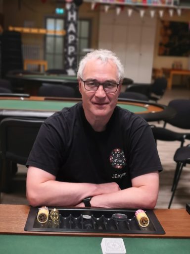 Platz 7 Jürgen S
