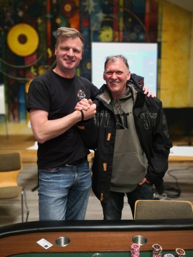 Herzlichen Glückwunsch