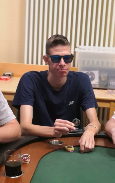 Platz 7 OssiTaimo