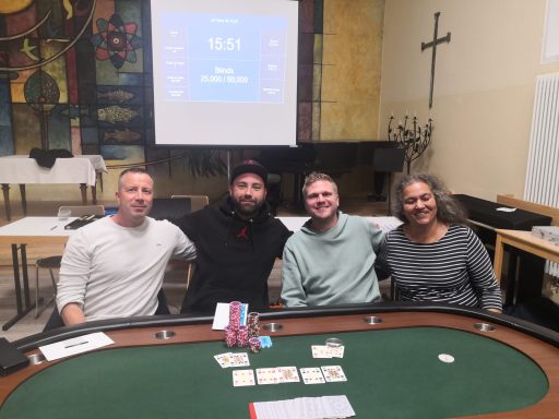 Herzlichen Glückwunsch