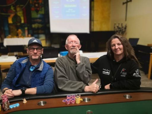 Herzlichen Glückwunsch