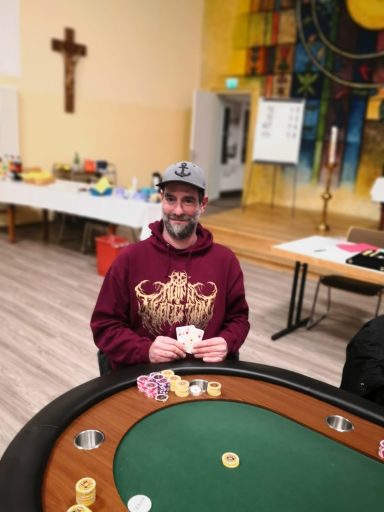 Herzlichen Glückwunsch